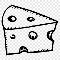 cheese icon svg