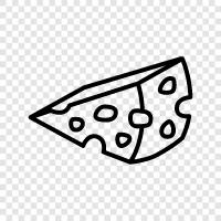 cheese icon svg