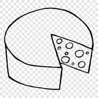 cheese icon svg