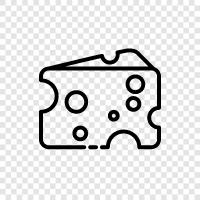 cheese icon svg