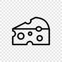 cheese icon svg