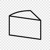 cheese wedge recipe, cheese wedge ideas, cheese wedge recipes, cheese wedge party icon svg