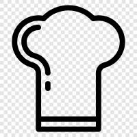 Chef Hat Preis, Chef Hat Bewertung, Chef Hat Coupon, Chef Hat symbol