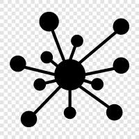 Chemie, Atome, Chemiker, Physikalische symbol