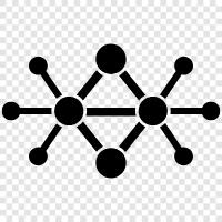 chemical traits, chemical inheritance, chemical reactions, chemical genes Значок svg