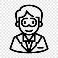 chemist icon svg