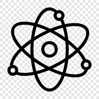 Chemie, Atomnummer, Radioaktivität, Element symbol