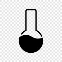 Chemistry, Biology, Physics, Mathematics icon svg