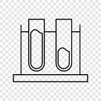 chemistry, lab, science, experiment icon svg