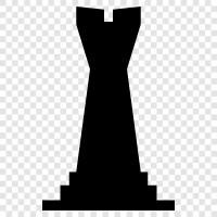 chess, game, moves, chess game icon svg