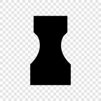 chess, game, board, pieces icon svg