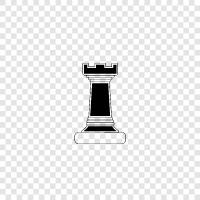 chess, game, board, pieces icon svg