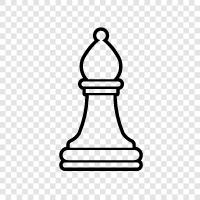 chess, chess opening, chess strategy, chess opening principles icon svg