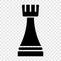 chess, game, strategy, chess pieces icon svg