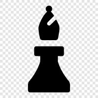 chess, game, chess board, chess pieces icon svg