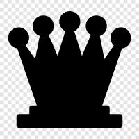 chess, chess board, chess pieces, chess game icon svg