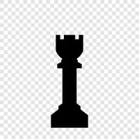 chess, game, moves, strategy icon svg