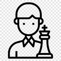 chess, champion, chess player photos, chess tournament icon svg