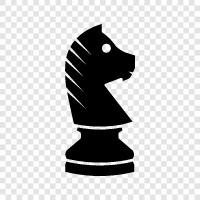 chess game, chess strategy, chess pieces, chess board icon svg