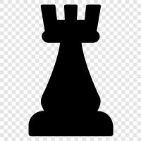 satranç oyunları, chess tahtaları, chess parçaları, chess stratejisi ikon svg