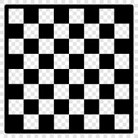 chess games, chess pieces, chess board, chess strategy icon svg