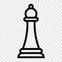 chess pieces, chess board, chess history, chess opening icon svg