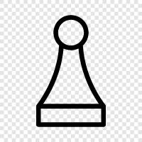chess variants, chess openings, chess strategy, chess tactics icon svg