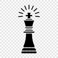 chessboard, chess pieces, chess game, chess strategy icon svg