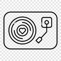 childhood memories, jewellery, antique, spinning icon svg