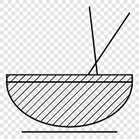 Китайские рестораны, китайская еда, китайская еда рядом со мной Значок svg