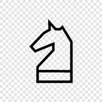 chivalry, medieval, armor, horseback icon svg