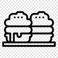 choux paste recipe, choux paste video, choux paste tutorial, choux paste aklare icon svg