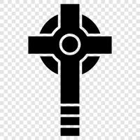 Christentum, Christ, Religion, Protestant symbol