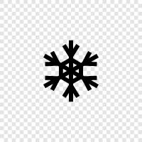 Christmas, New Year, Winter icon svg