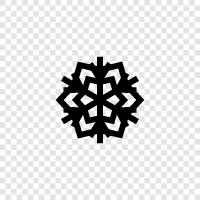 Christmas, snow, Christmas tree, decorations icon svg