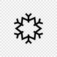 Christmas, snow, cold, family icon svg