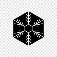 Christmas, New Year, snow, Christmas tree icon svg