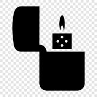 cigarette, smoking, nicotine, electronic cigarette icon svg