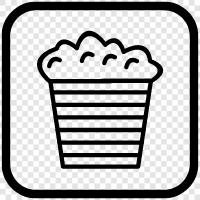 cinema, movie, movie theater, movie night icon svg