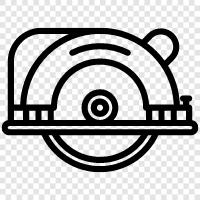 circular saws, circular saws for sale, circular saws for the, Circular Saw icon svg