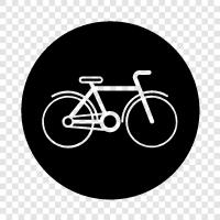 city bikes, bicycling, cycling, commuting icon svg