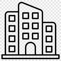 City Planning icon