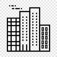 cityscape, urban landscape, cityscape photographs, cityscape photography icon svg