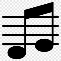 Classical Music, Jazz Music, Blues Music, Country Music icon svg