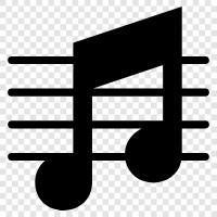 Classical Music, Jazz Music, Blues Music, Pop Music icon svg