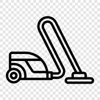 cleaner, vacuum cleaner, vacuum cleaner bags, vacuum cleaner belts icon svg