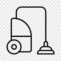 cleaner, dust, allergies, asthma icon svg