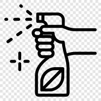 cleaner, cleaning, cleaning products, cleaning supplies icon svg