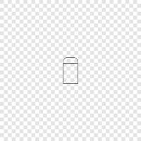 cleaner, eraser icon svg