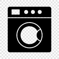 cleaning, laundry detergent, laundry room, laundry tips icon svg